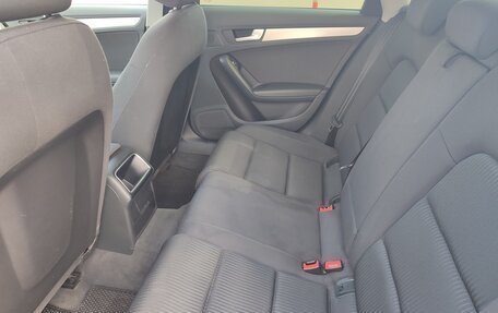 Audi A4, 2013 год, 1 350 000 рублей, 12 фотография