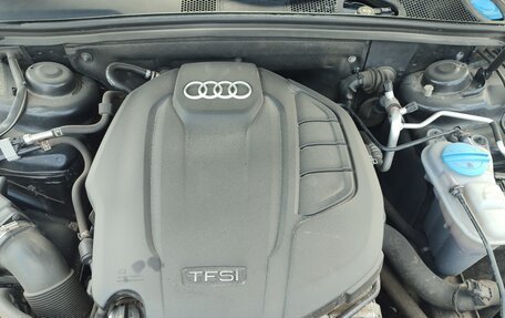 Audi A4, 2013 год, 1 350 000 рублей, 21 фотография