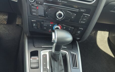 Audi A4, 2013 год, 1 350 000 рублей, 17 фотография