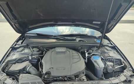 Audi A4, 2013 год, 1 350 000 рублей, 20 фотография