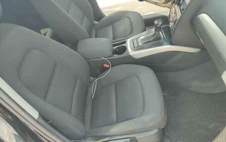 Audi A4, 2013 год, 1 350 000 рублей, 18 фотография