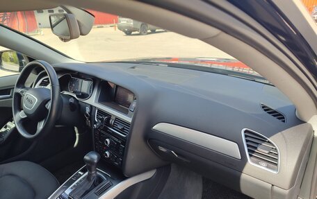 Audi A4, 2013 год, 1 350 000 рублей, 19 фотография