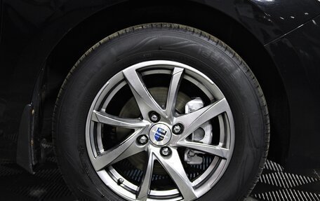 Hyundai Solaris II рестайлинг, 2017 год, 1 347 000 рублей, 18 фотография