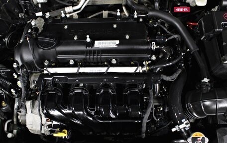 Hyundai Solaris II рестайлинг, 2017 год, 1 347 000 рублей, 17 фотография