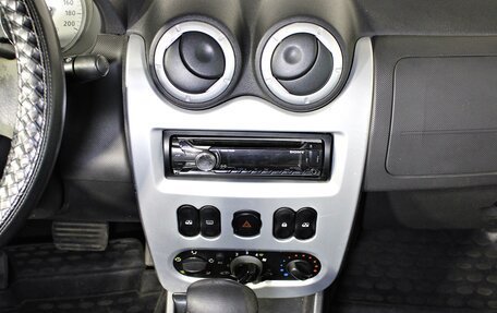 Renault Logan I, 2011 год, 567 000 рублей, 16 фотография