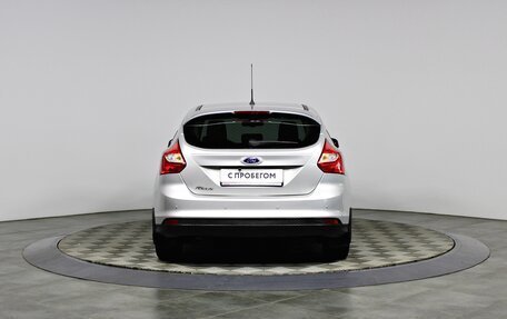 Ford Focus III, 2011 год, 797 000 рублей, 5 фотография