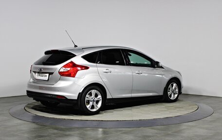 Ford Focus III, 2011 год, 797 000 рублей, 6 фотография