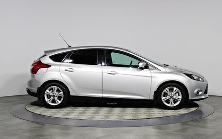 Ford Focus III, 2011 год, 797 000 рублей, 8 фотография