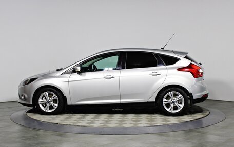Ford Focus III, 2011 год, 797 000 рублей, 7 фотография