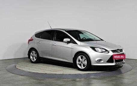 Ford Focus III, 2011 год, 797 000 рублей, 3 фотография