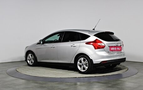 Ford Focus III, 2011 год, 797 000 рублей, 4 фотография