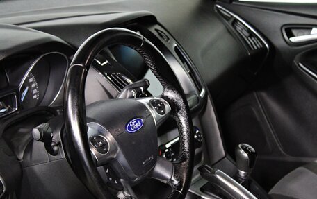 Ford Focus III, 2011 год, 797 000 рублей, 11 фотография