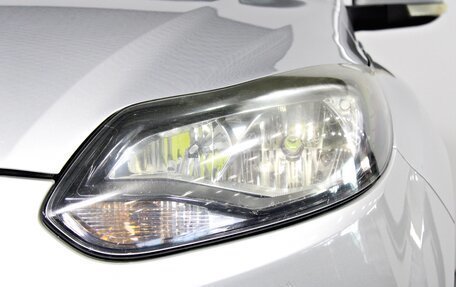 Ford Focus III, 2011 год, 797 000 рублей, 9 фотография