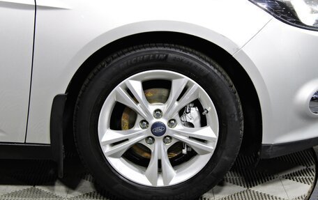 Ford Focus III, 2011 год, 797 000 рублей, 10 фотография