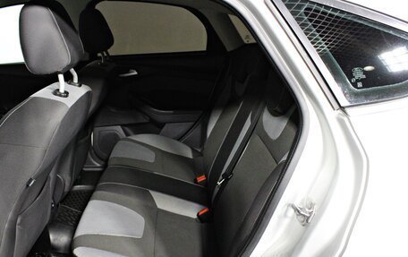 Ford Focus III, 2011 год, 797 000 рублей, 16 фотография