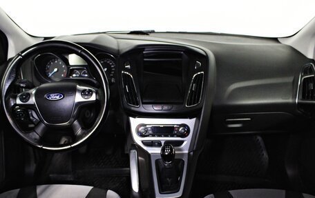 Ford Focus III, 2011 год, 797 000 рублей, 12 фотография