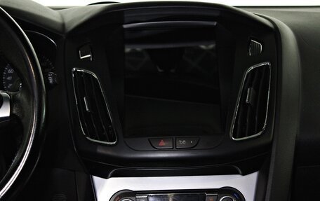 Ford Focus III, 2011 год, 797 000 рублей, 15 фотография