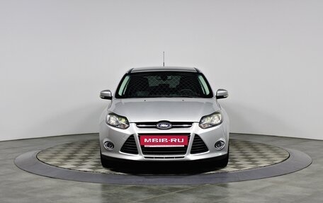 Ford Focus III, 2011 год, 797 000 рублей, 2 фотография
