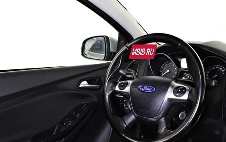Ford Focus III, 2011 год, 797 000 рублей, 13 фотография