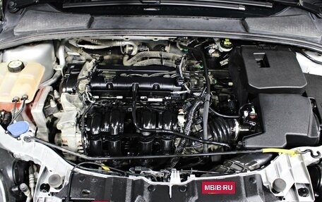 Ford Focus III, 2011 год, 797 000 рублей, 18 фотография