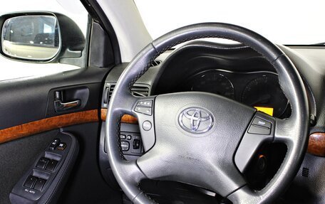 Toyota Avensis III рестайлинг, 2008 год, 797 000 рублей, 12 фотография