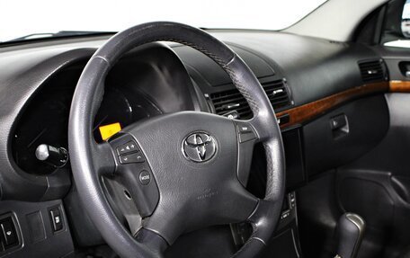 Toyota Avensis III рестайлинг, 2008 год, 797 000 рублей, 10 фотография