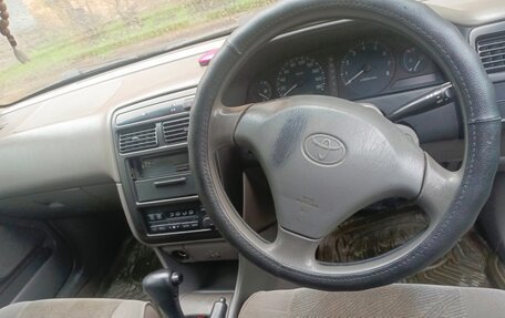Toyota Corona IX (T190), 2001 год, 700 000 рублей, 4 фотография