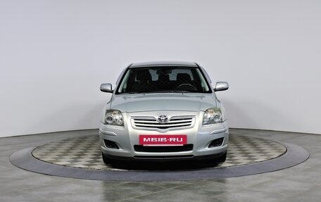 Toyota Avensis III рестайлинг, 2008 год, 797 000 рублей, 2 фотография