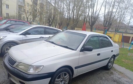 Toyota Corona IX (T190), 2001 год, 700 000 рублей, 5 фотография