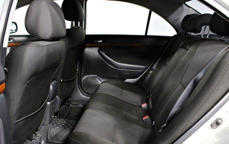 Toyota Avensis III рестайлинг, 2008 год, 797 000 рублей, 15 фотография
