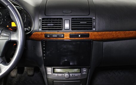 Toyota Avensis III рестайлинг, 2008 год, 797 000 рублей, 14 фотография