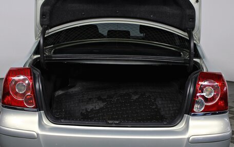 Toyota Avensis III рестайлинг, 2008 год, 797 000 рублей, 16 фотография