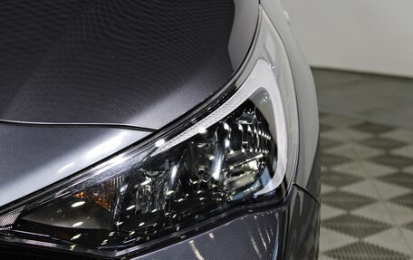 Hyundai Solaris II рестайлинг, 2022 год, 1 667 000 рублей, 9 фотография