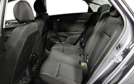 Hyundai Solaris II рестайлинг, 2022 год, 1 667 000 рублей, 15 фотография