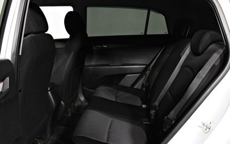 Hyundai Creta I рестайлинг, 2018 год, 1 567 000 рублей, 16 фотография