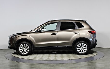 FAW Besturn X40 I, 2019 год, 1 157 000 рублей, 7 фотография