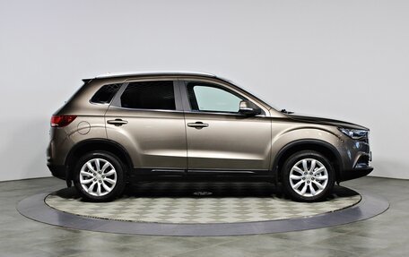 FAW Besturn X40 I, 2019 год, 1 157 000 рублей, 8 фотография