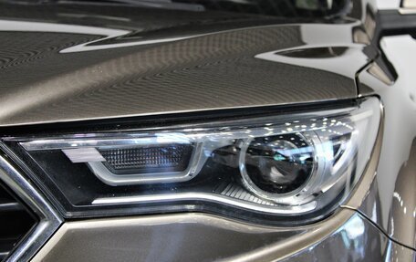 FAW Besturn X40 I, 2019 год, 1 157 000 рублей, 9 фотография