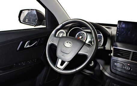 FAW Besturn X40 I, 2019 год, 1 157 000 рублей, 11 фотография