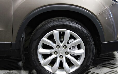 FAW Besturn X40 I, 2019 год, 1 157 000 рублей, 18 фотография