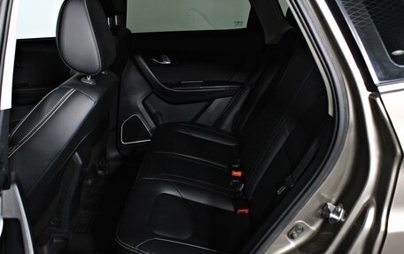 FAW Besturn X40 I, 2019 год, 1 157 000 рублей, 15 фотография