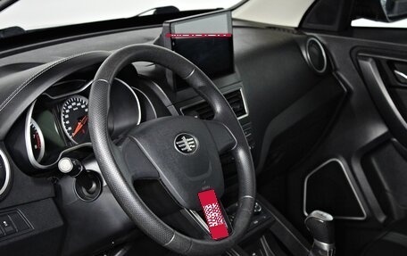 FAW Besturn X40 I, 2019 год, 1 157 000 рублей, 12 фотография