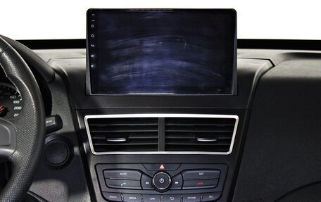 FAW Besturn X40 I, 2019 год, 1 157 000 рублей, 14 фотография
