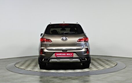 FAW Besturn X40 I, 2019 год, 1 157 000 рублей, 5 фотография