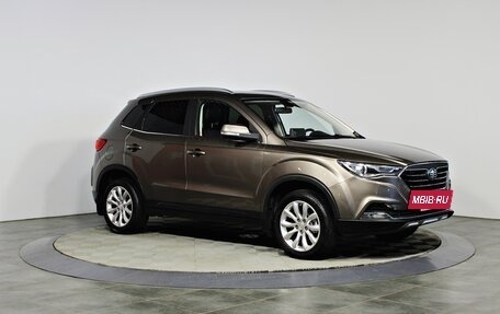 FAW Besturn X40 I, 2019 год, 1 157 000 рублей, 3 фотография