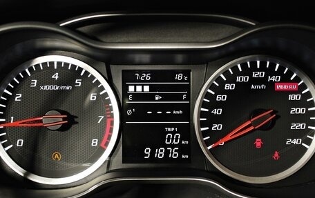 FAW Besturn X40 I, 2019 год, 1 157 000 рублей, 13 фотография