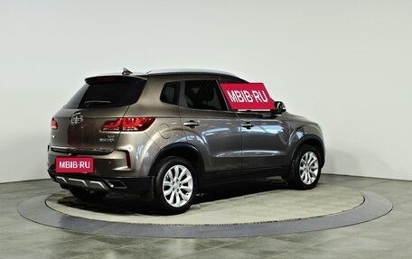FAW Besturn X40 I, 2019 год, 1 157 000 рублей, 4 фотография
