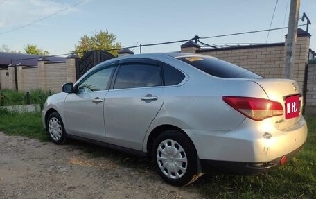 Nissan Almera, 2015 год, 550 000 рублей, 3 фотография