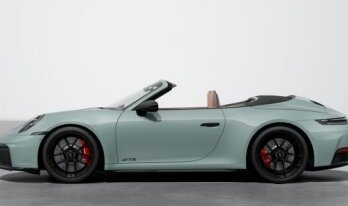 Porsche 911, 2025 год, 39 995 000 рублей, 2 фотография