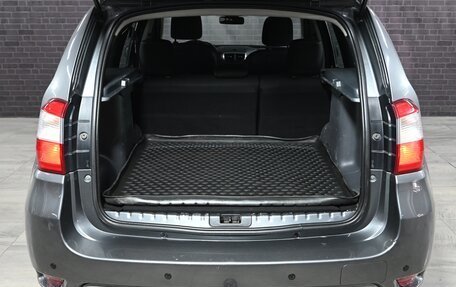 Nissan Terrano III, 2017 год, 1 480 000 рублей, 6 фотография